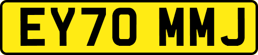 EY70MMJ