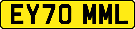 EY70MML