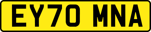 EY70MNA