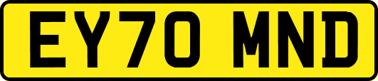 EY70MND