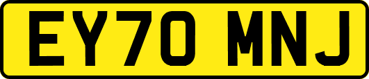 EY70MNJ