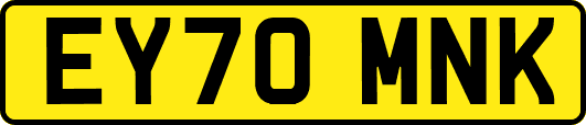EY70MNK