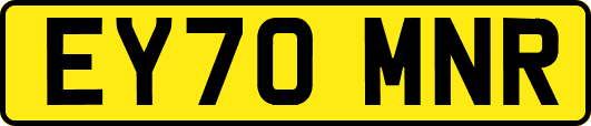 EY70MNR