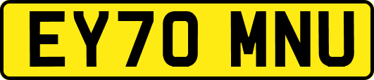 EY70MNU