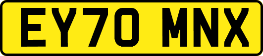EY70MNX