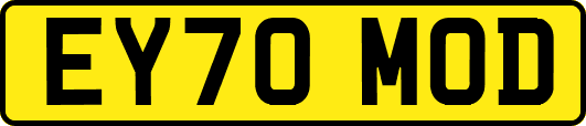 EY70MOD