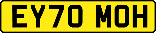 EY70MOH