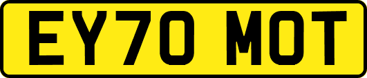 EY70MOT