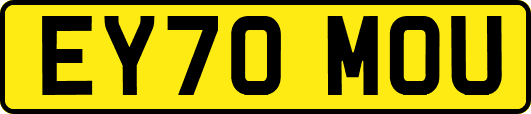 EY70MOU