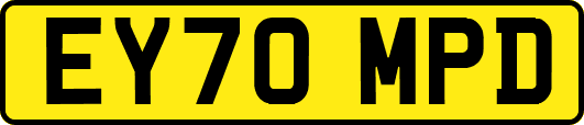 EY70MPD