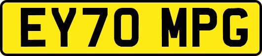 EY70MPG