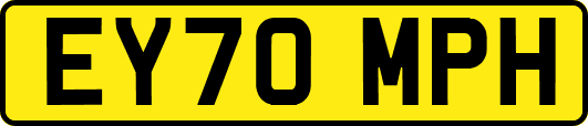 EY70MPH