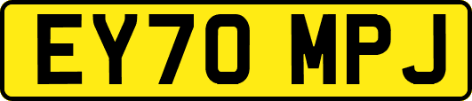 EY70MPJ