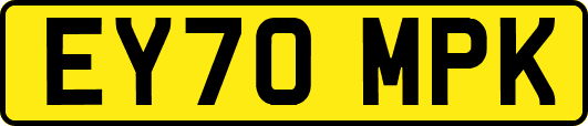 EY70MPK