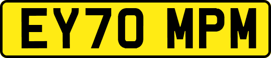 EY70MPM
