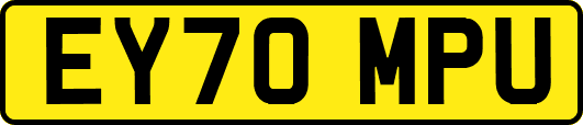 EY70MPU