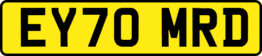 EY70MRD