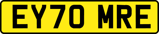 EY70MRE