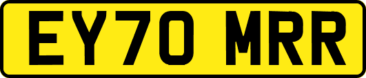 EY70MRR