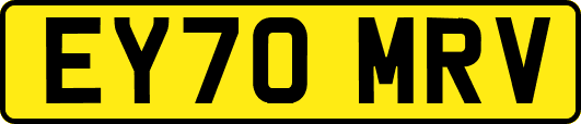 EY70MRV