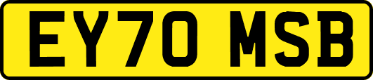EY70MSB