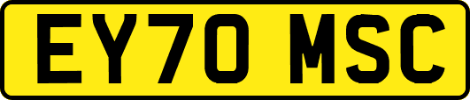 EY70MSC