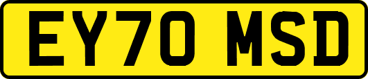 EY70MSD