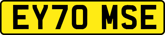 EY70MSE