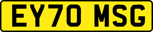 EY70MSG