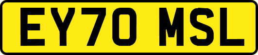 EY70MSL