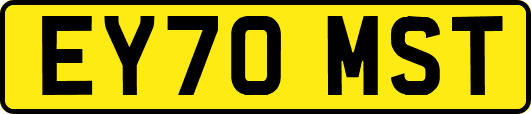 EY70MST