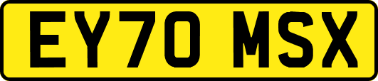 EY70MSX