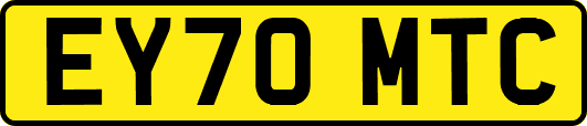 EY70MTC