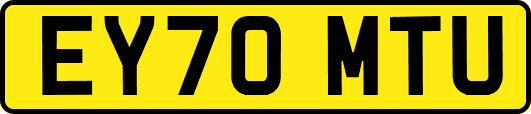 EY70MTU