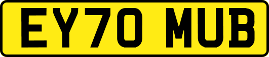 EY70MUB