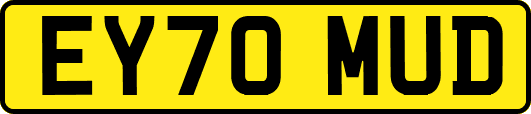 EY70MUD