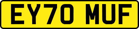 EY70MUF