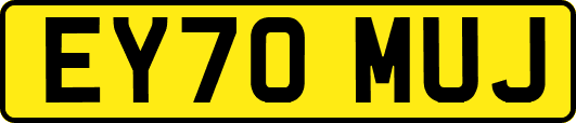 EY70MUJ