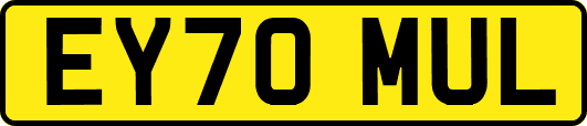EY70MUL