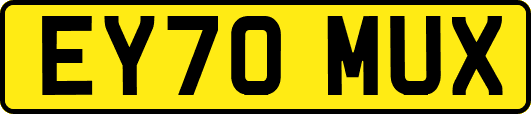 EY70MUX