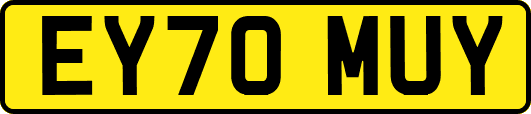 EY70MUY