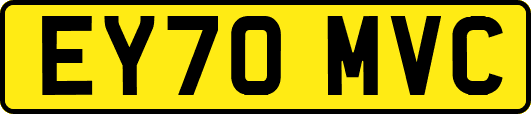 EY70MVC
