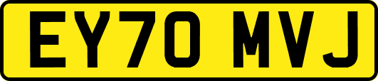 EY70MVJ
