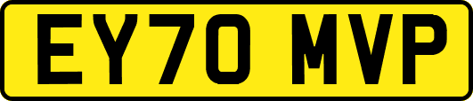 EY70MVP