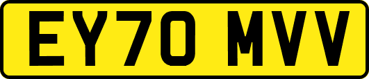 EY70MVV