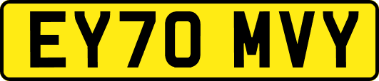 EY70MVY