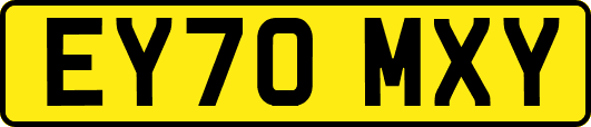 EY70MXY