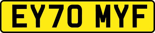 EY70MYF