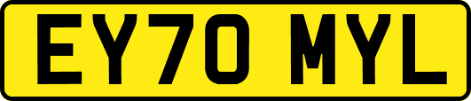 EY70MYL