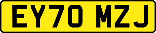 EY70MZJ